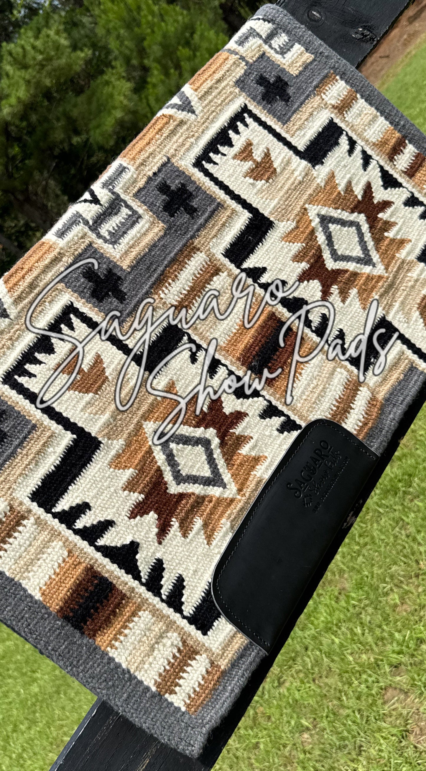 #6365 "Mesa" Ranch Pad