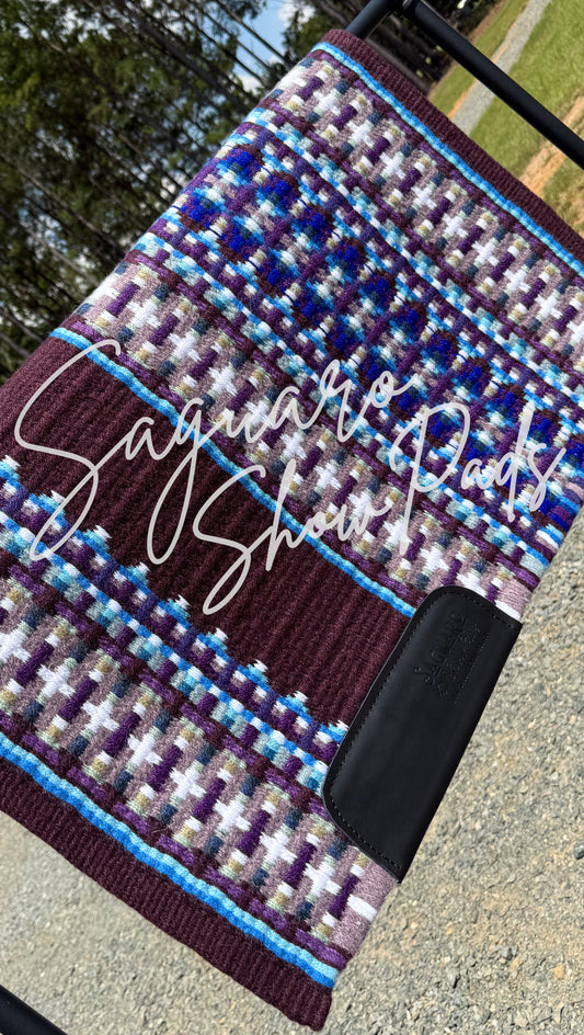 #8159 "Cadence" Show Pad