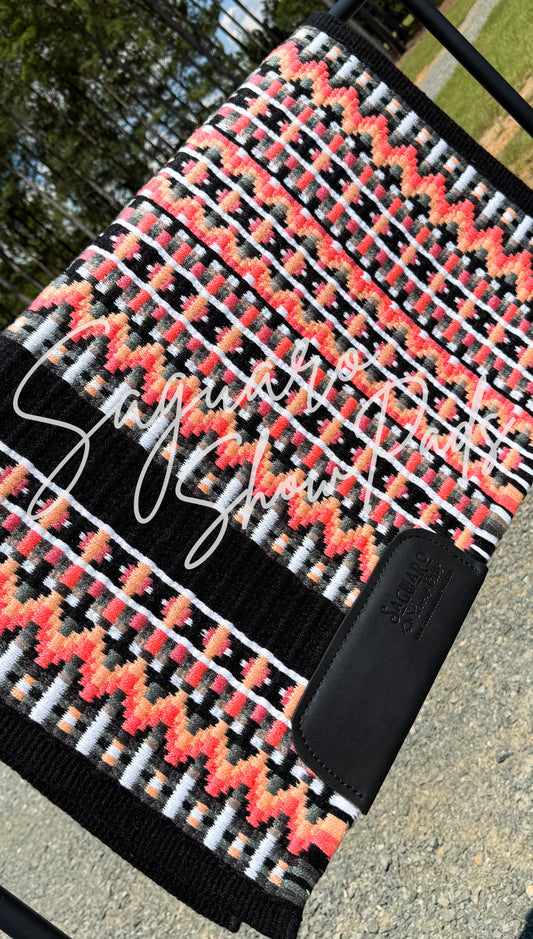 #8170 "Katherine" Show Pad - Re-Order