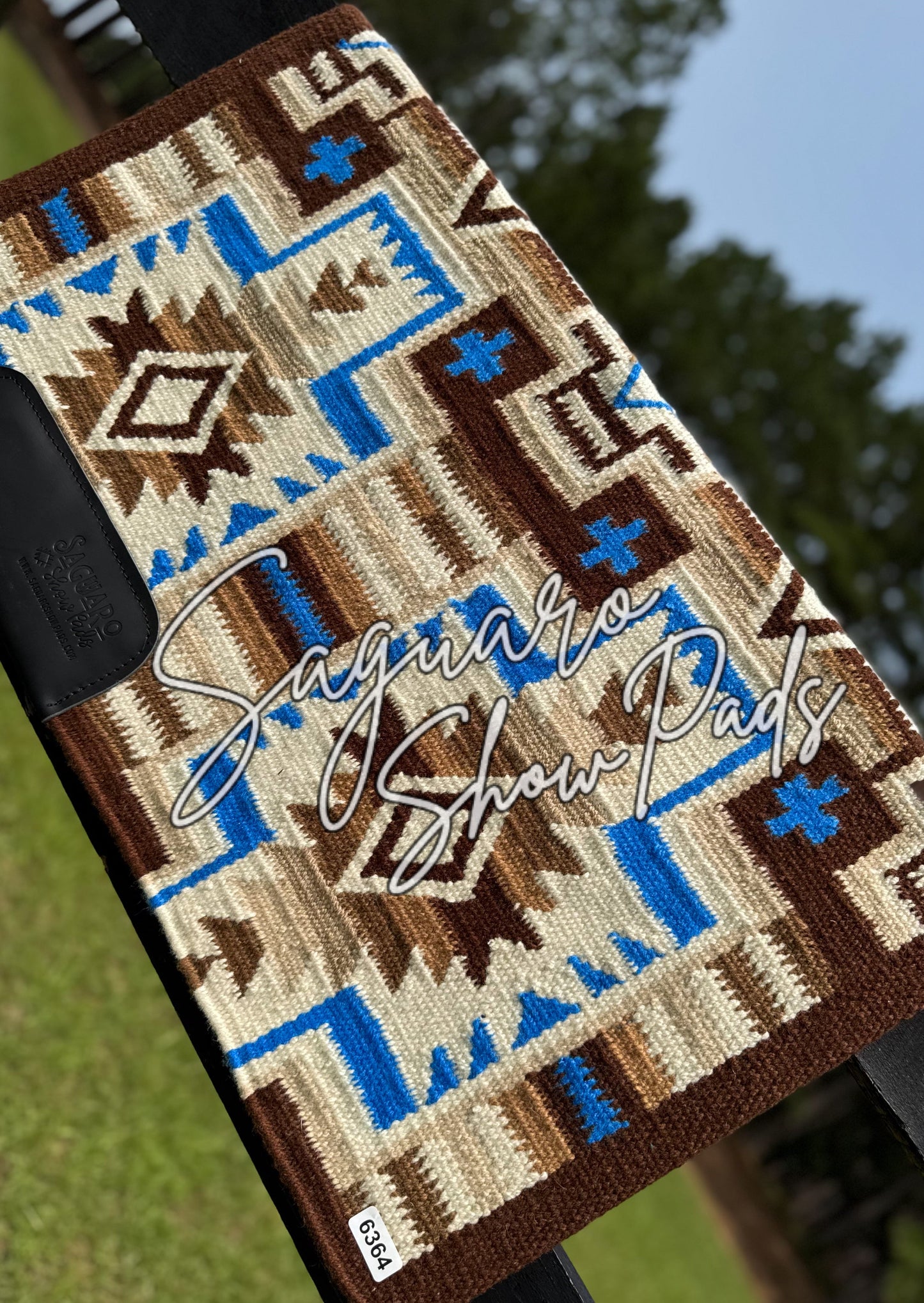 #6364 "Mesa" Ranch Pad