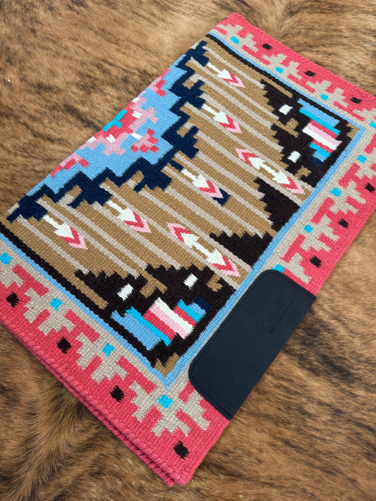 PURGE SAMPLE Ranch Pad