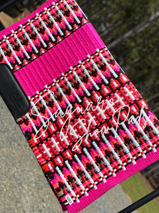 #8202 "Martinotti" Show Pad