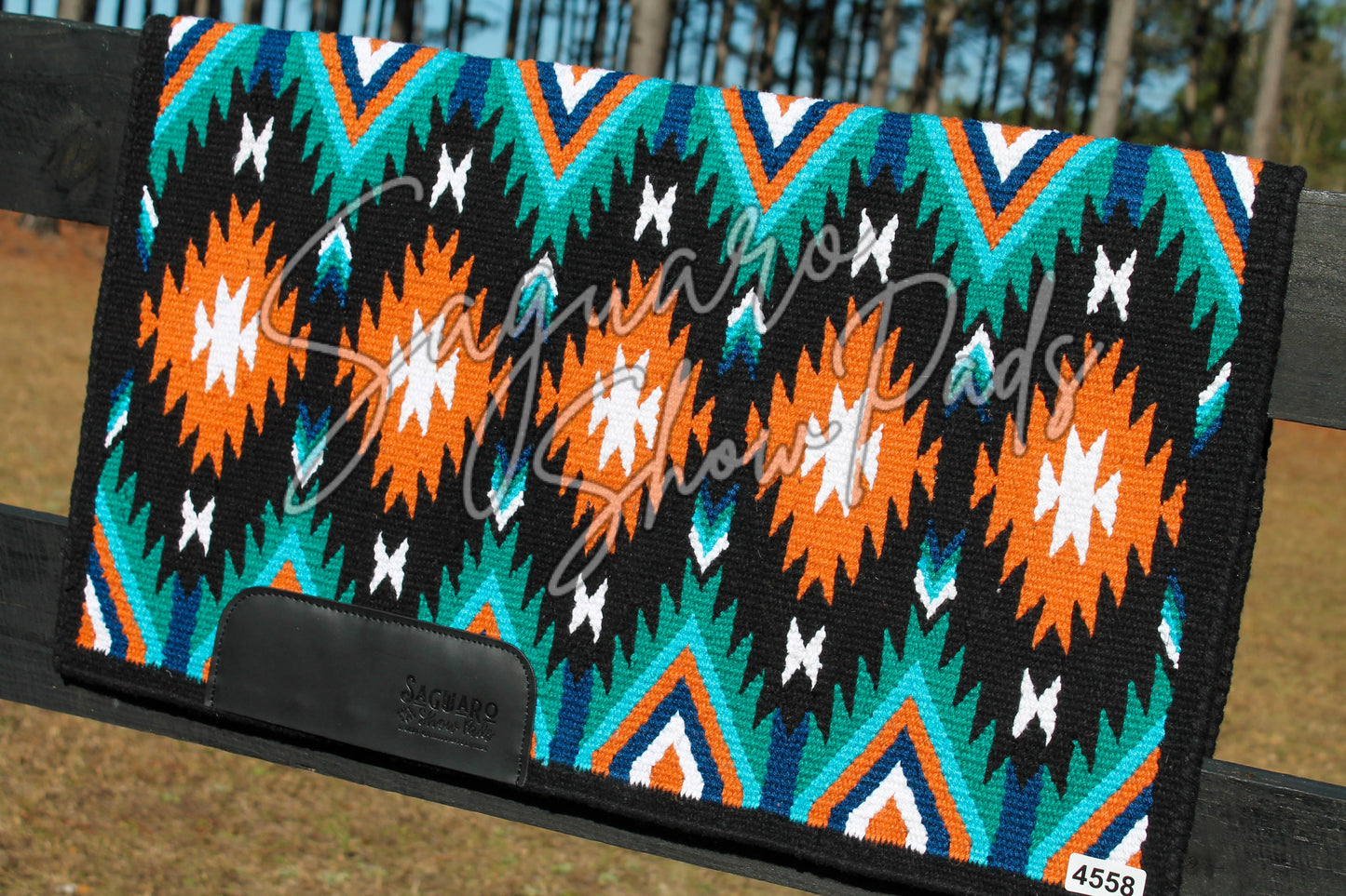 #4558 "River 3.0" Ranch Pad - Re-Order