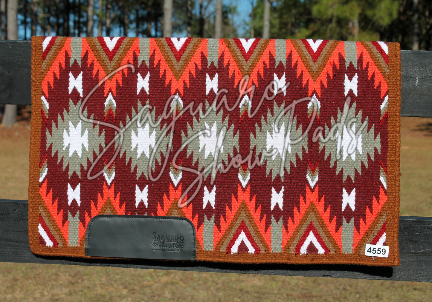 #4559 "River 3.0" Ranch Pad - Re-Order