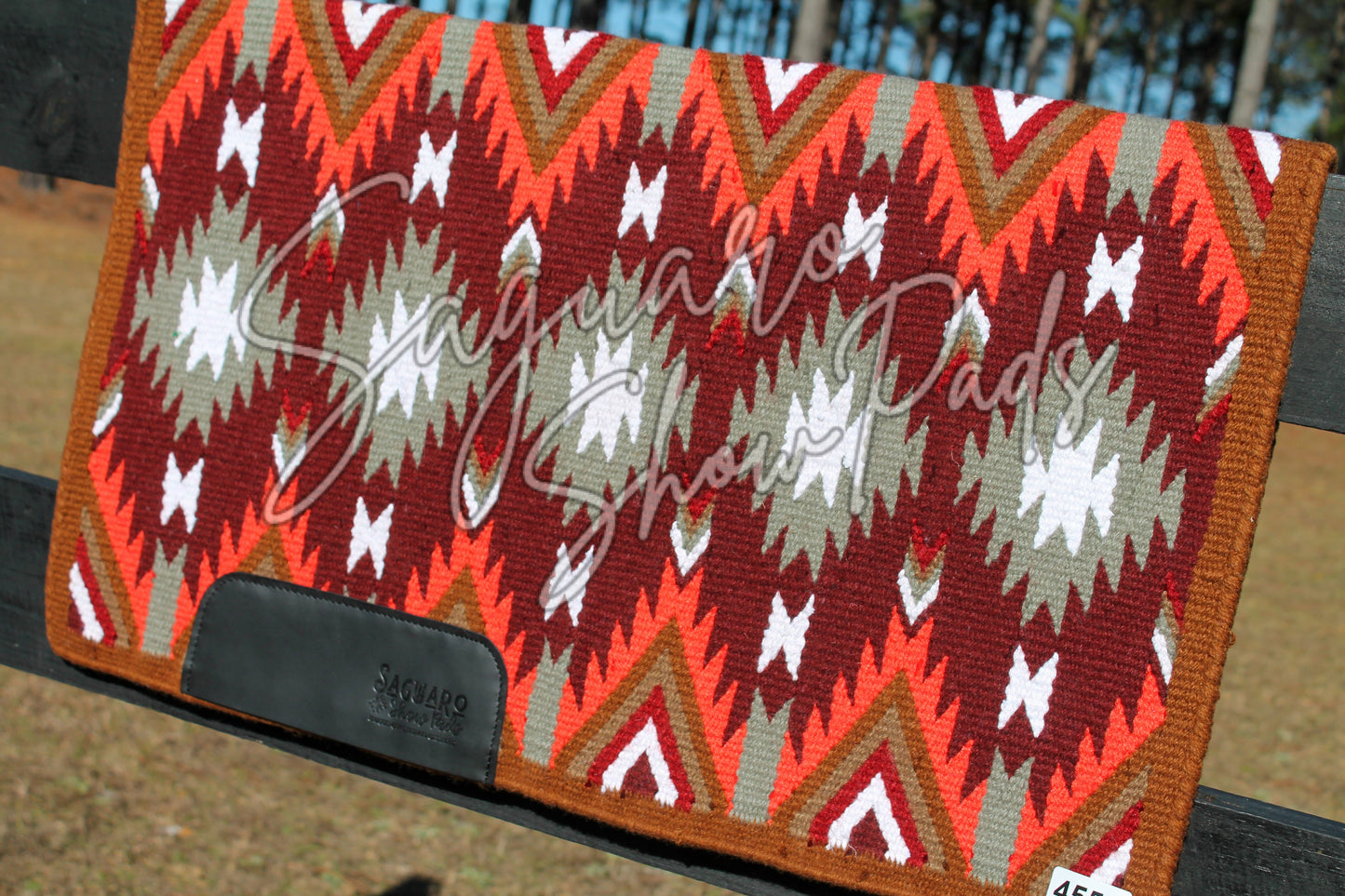 #4559 "River 3.0" Ranch Pad