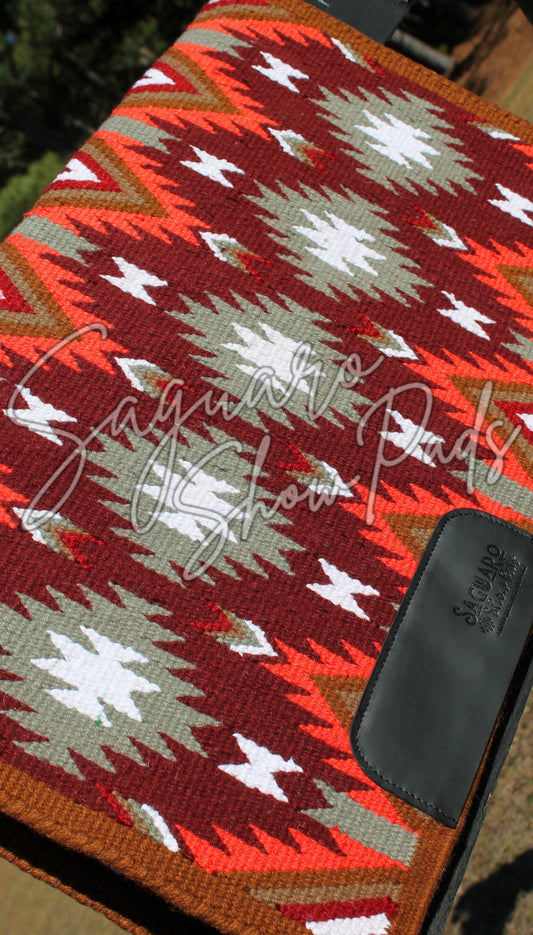 #4559 "River 3.0" Ranch Pad - Re-Order