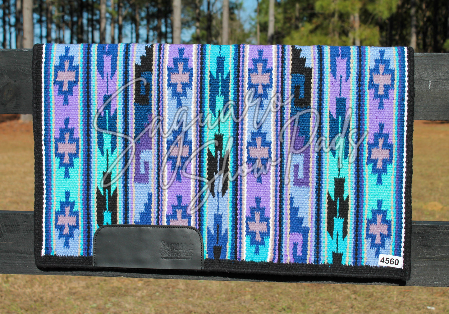 #4560 "Sanibel" Ranch Pad