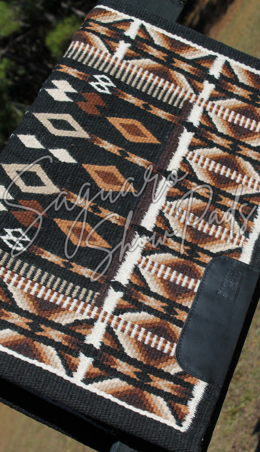 #4561 "Navarro 2.0" Ranch Pad - Re-Order