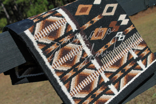 #4561 "Navarro 2.0" Ranch Pad - Re-Order