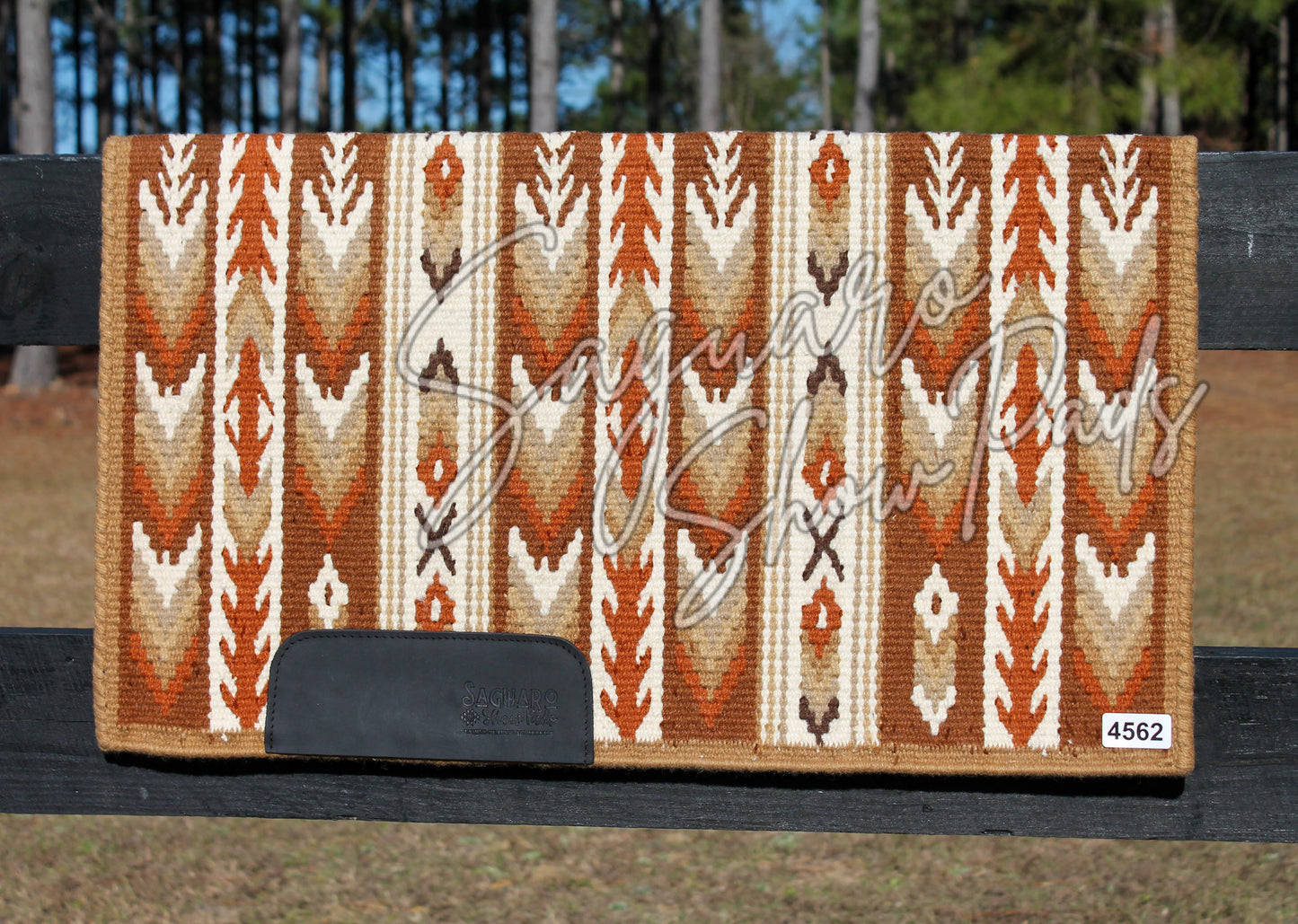 #4562 "Betty" Ranch Pad