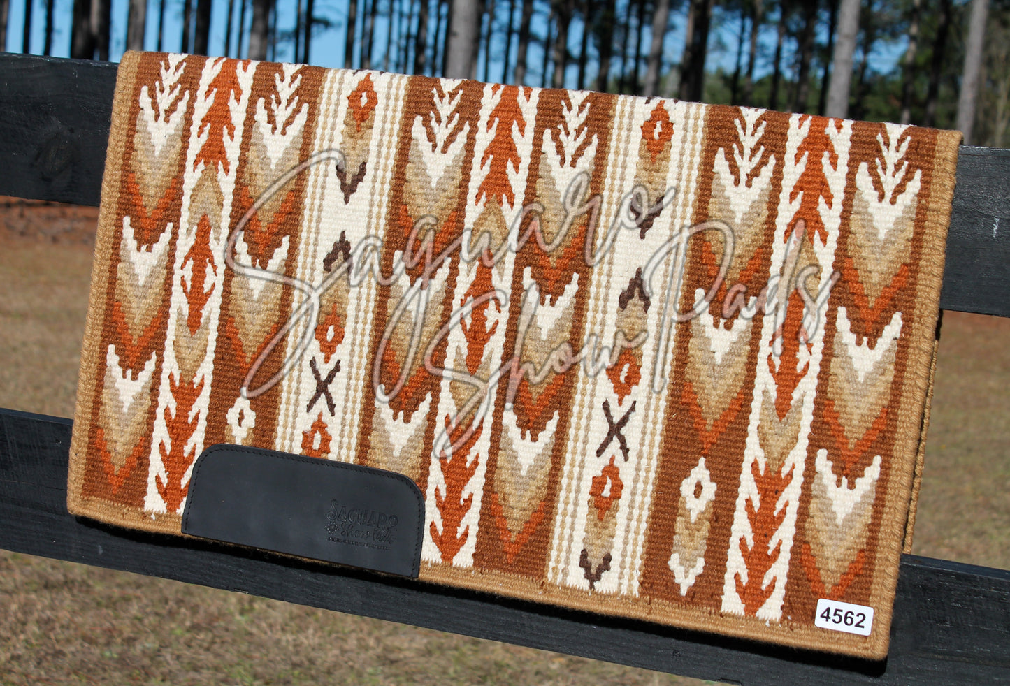 #4562 "Betty" Ranch Pad