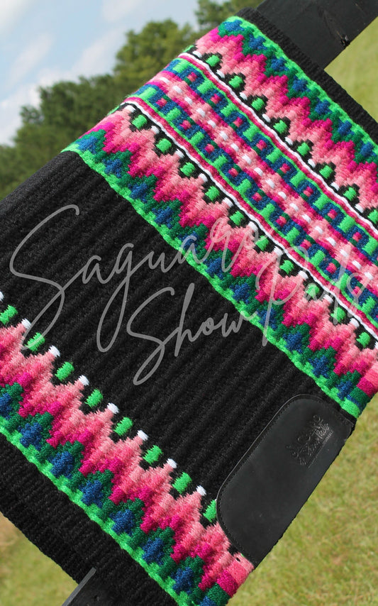 #2773 "Nashville” Show Pad - Re-Order