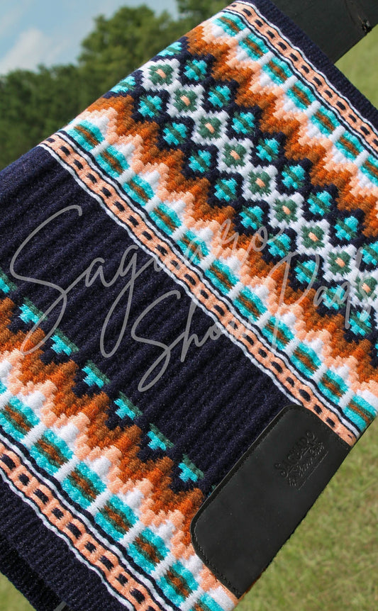 LADT CHANCE #2775 "Molly” Show Pad - Re-Order