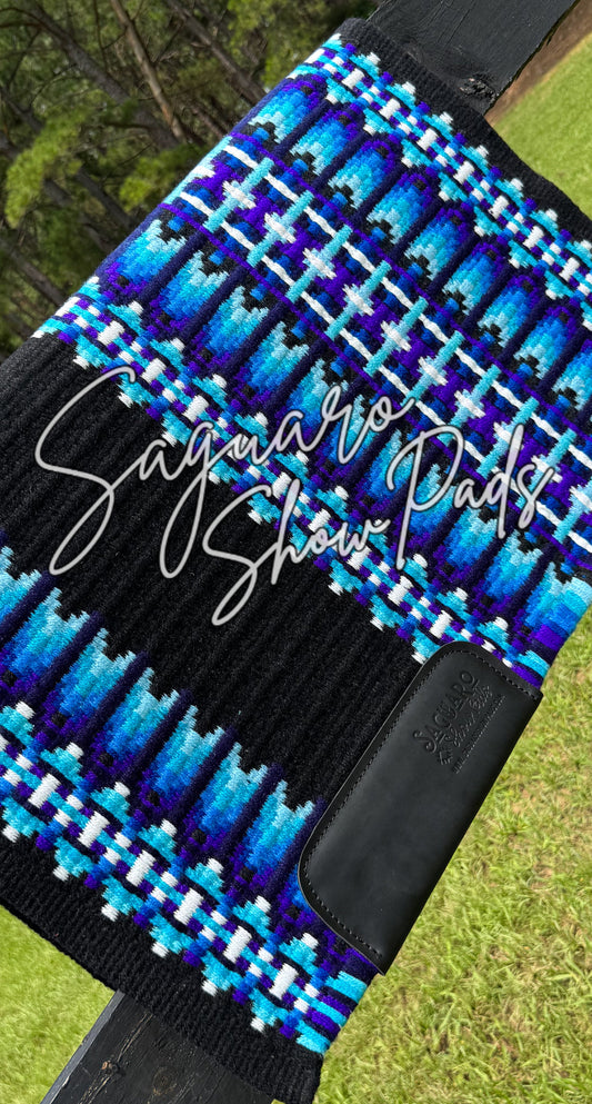 #6340 "Sadie" Show Pad