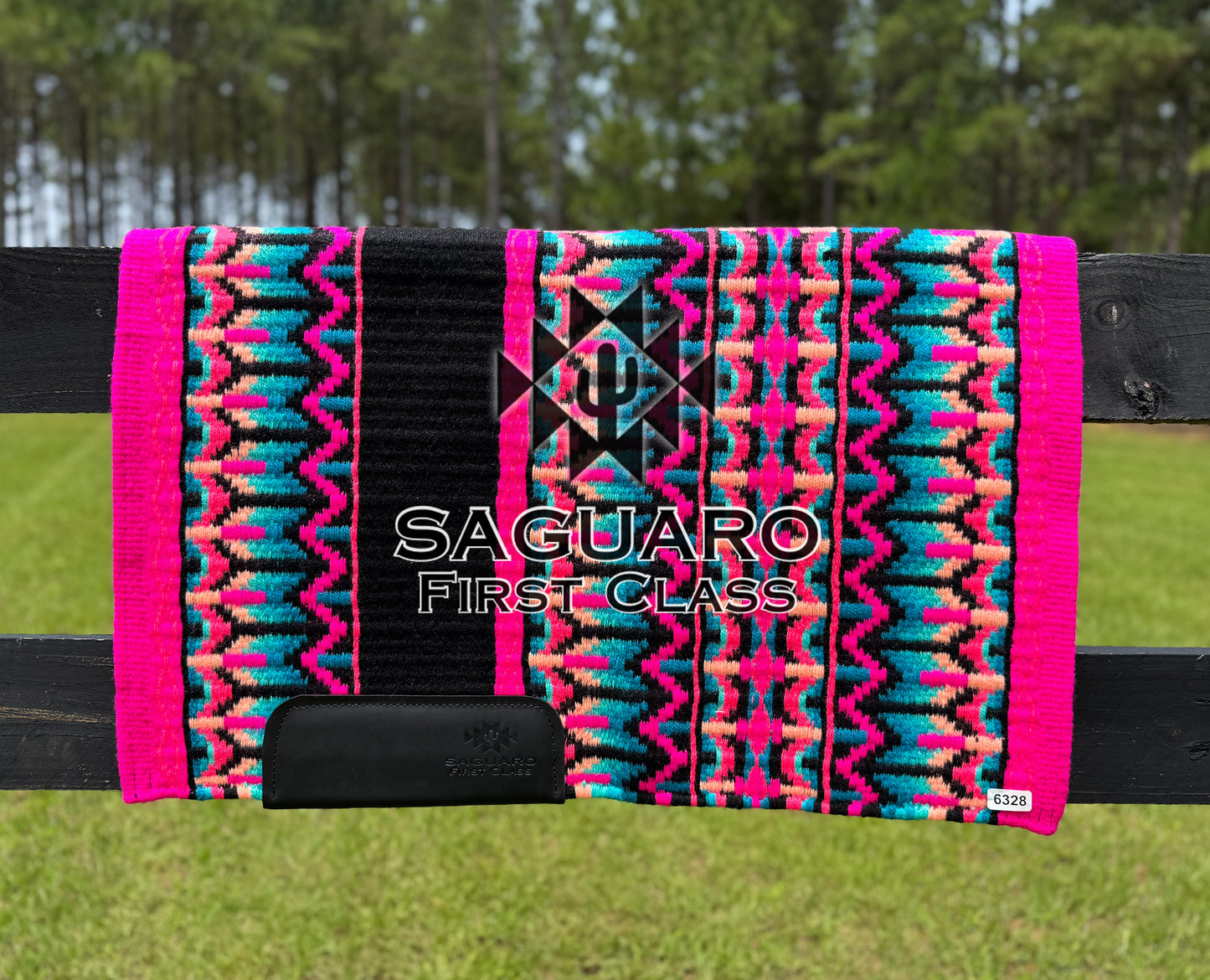 #6328 "Penelope” First Class Show Pad