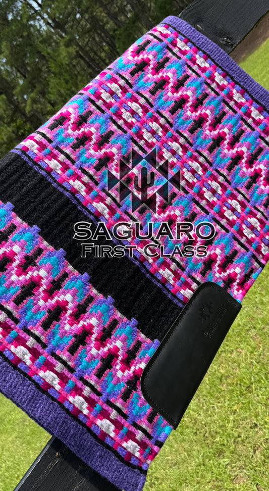 #6317 "Spencer” First Class Show Pad