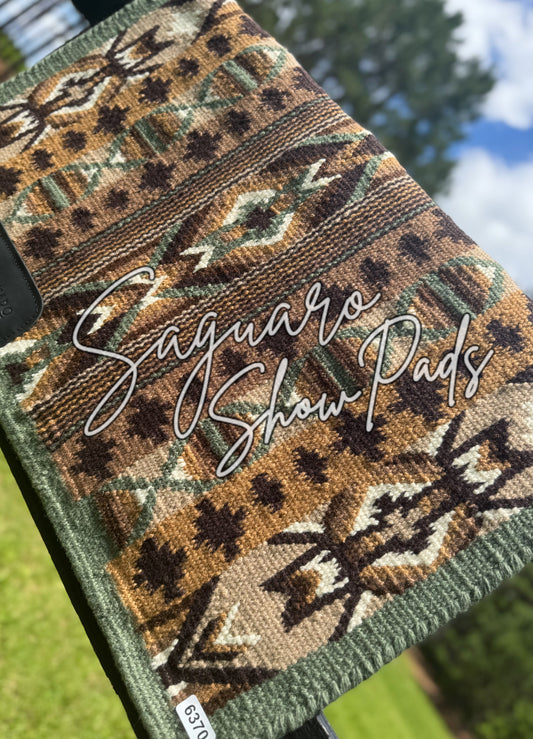 #6370 "Montana" Ranch Pad