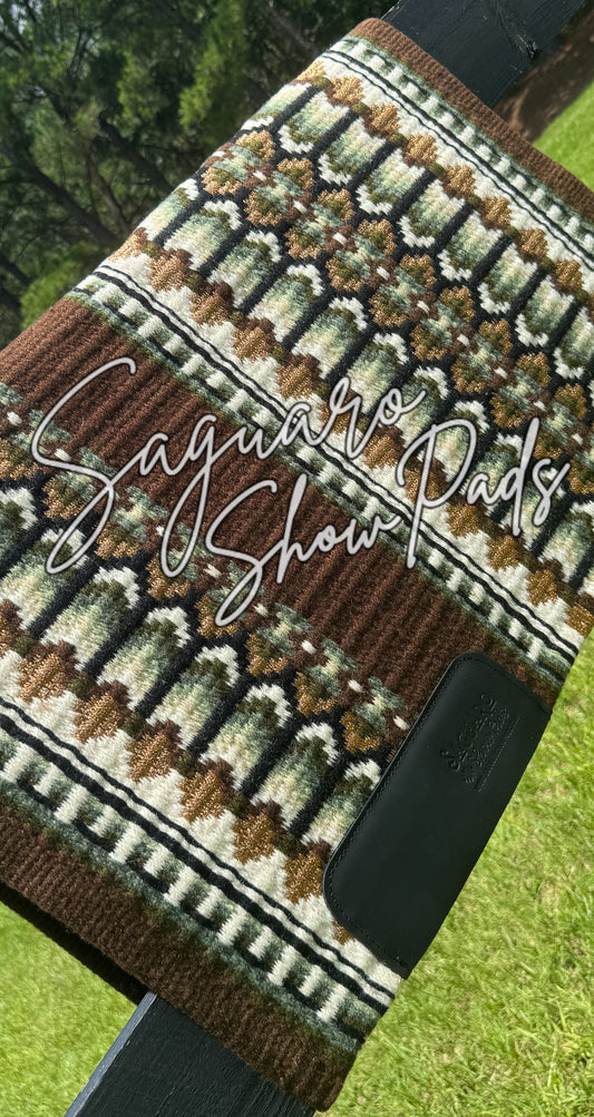 #6371 "Aries 2.0" Show Pad - Re-Order