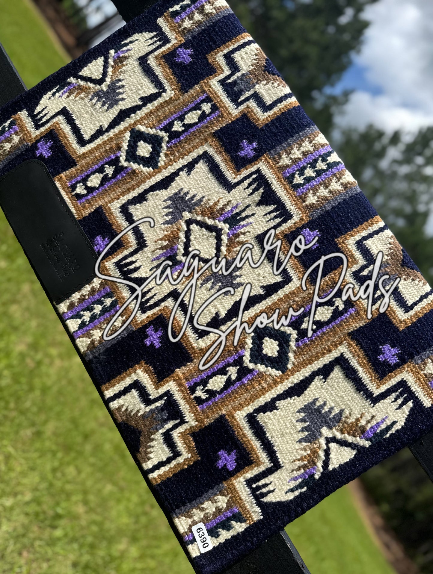 #6390 "Mesa" Ranch Pad