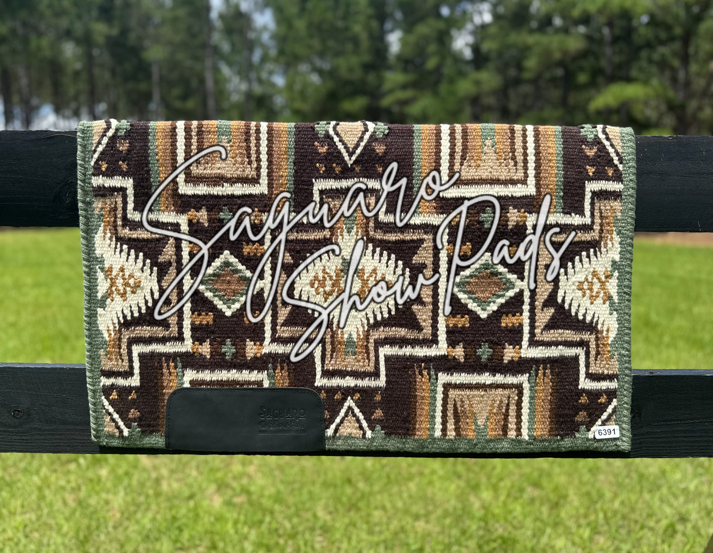 #6391 "Mesa" Ranch Pad