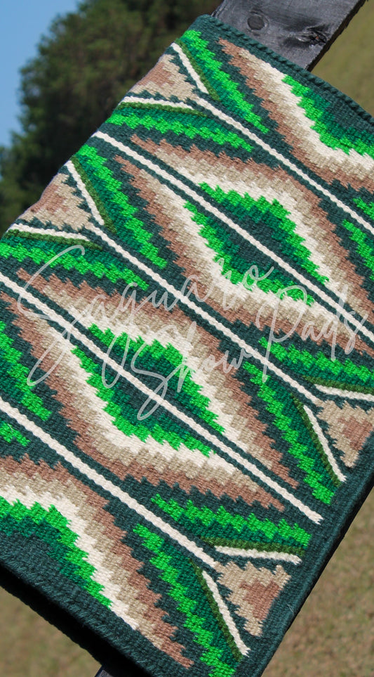 #2430 "X-Factor 4.0" Ranch Pad