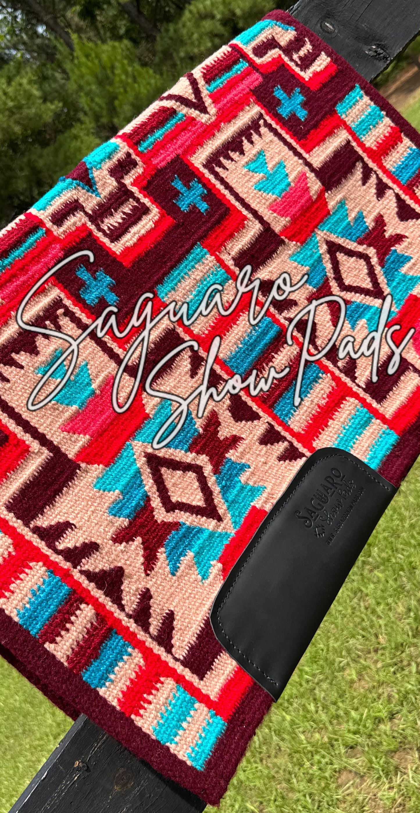 #6367 "Mesa" Ranch Pad