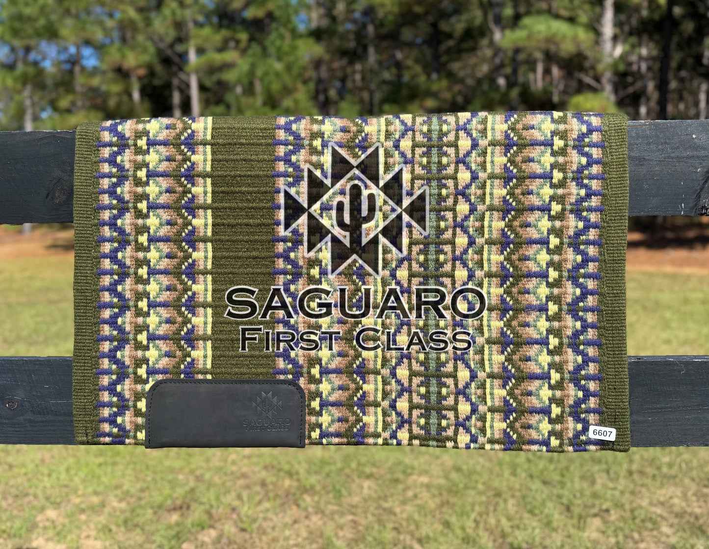 #6607 "Francesca 2.0” First Class™️ Show Pad
