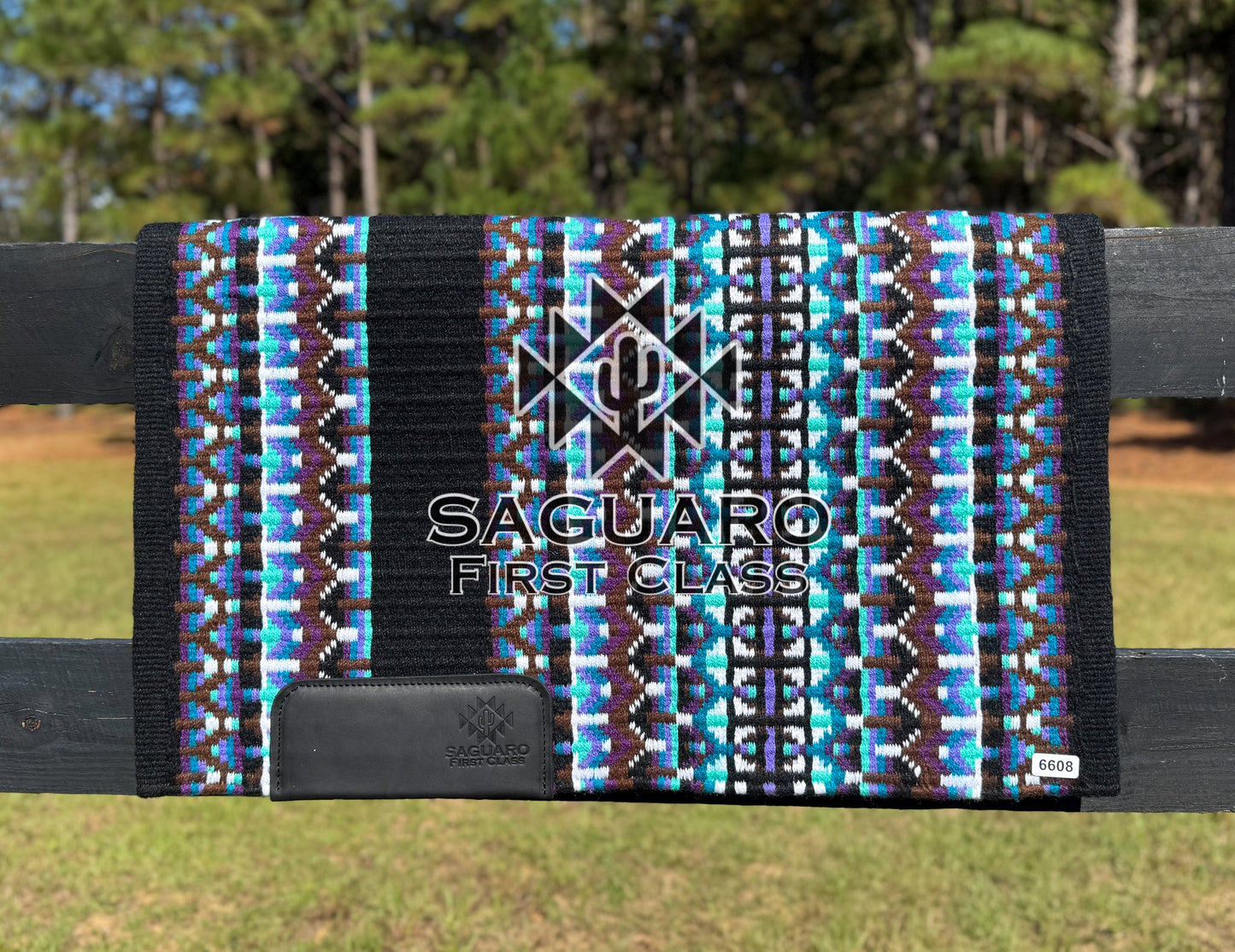 #6608 "Francesca 2.0” First Class™️ Show Pad