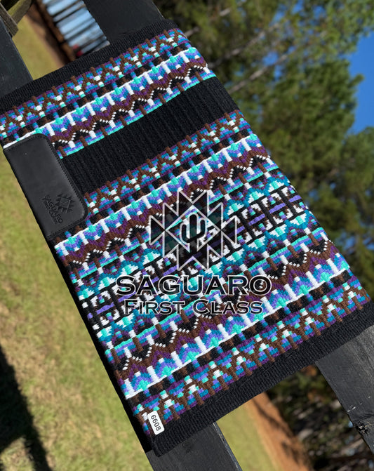 #6608 "Francesca 2.0” First Class™️ Show Pad