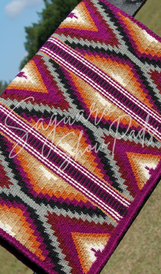 #2432 "X-Factor 2.0" Ranch Pad - Re-Order
