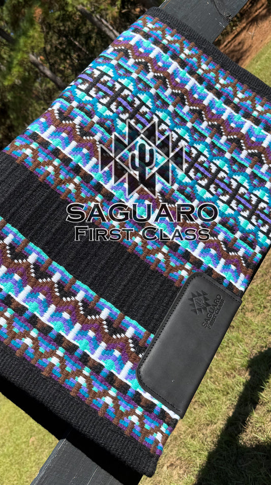 #6608 "Francesca 2.0” First Class™️ Show Pad