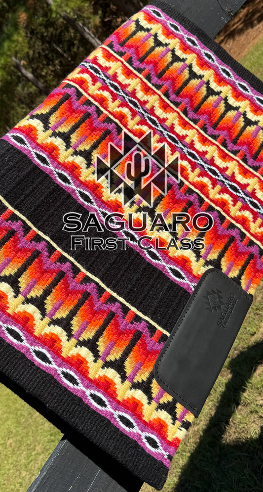 #6609 "Penelope” First Class™️ Show Pad
