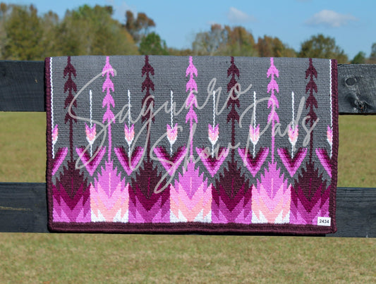 #2434 "Scout" Ranch Pad - Re-Order