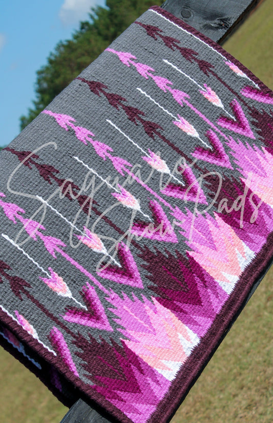 #2434 "Scout" Ranch Pad - Re-Order