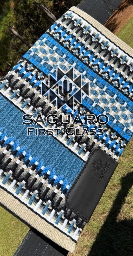 #6611 "Wilder 2.0” First Class™️ Show Pad