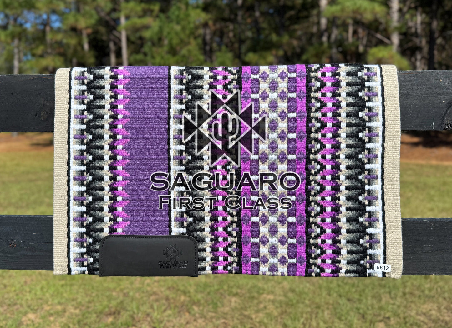 #6612 "Wilder 2.0” First Class™️ Show Pad