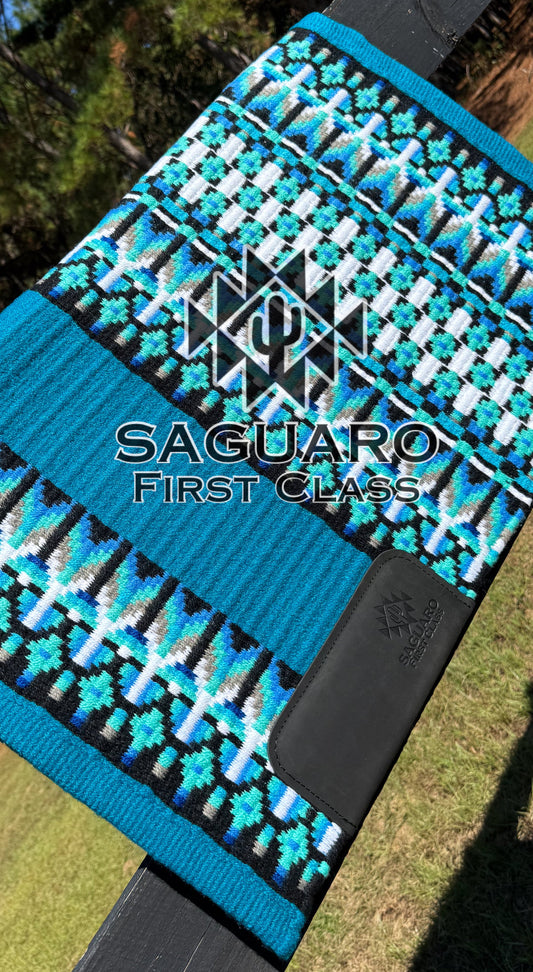 #6613 "Karlie 2.0” First Class™️ Show Pad