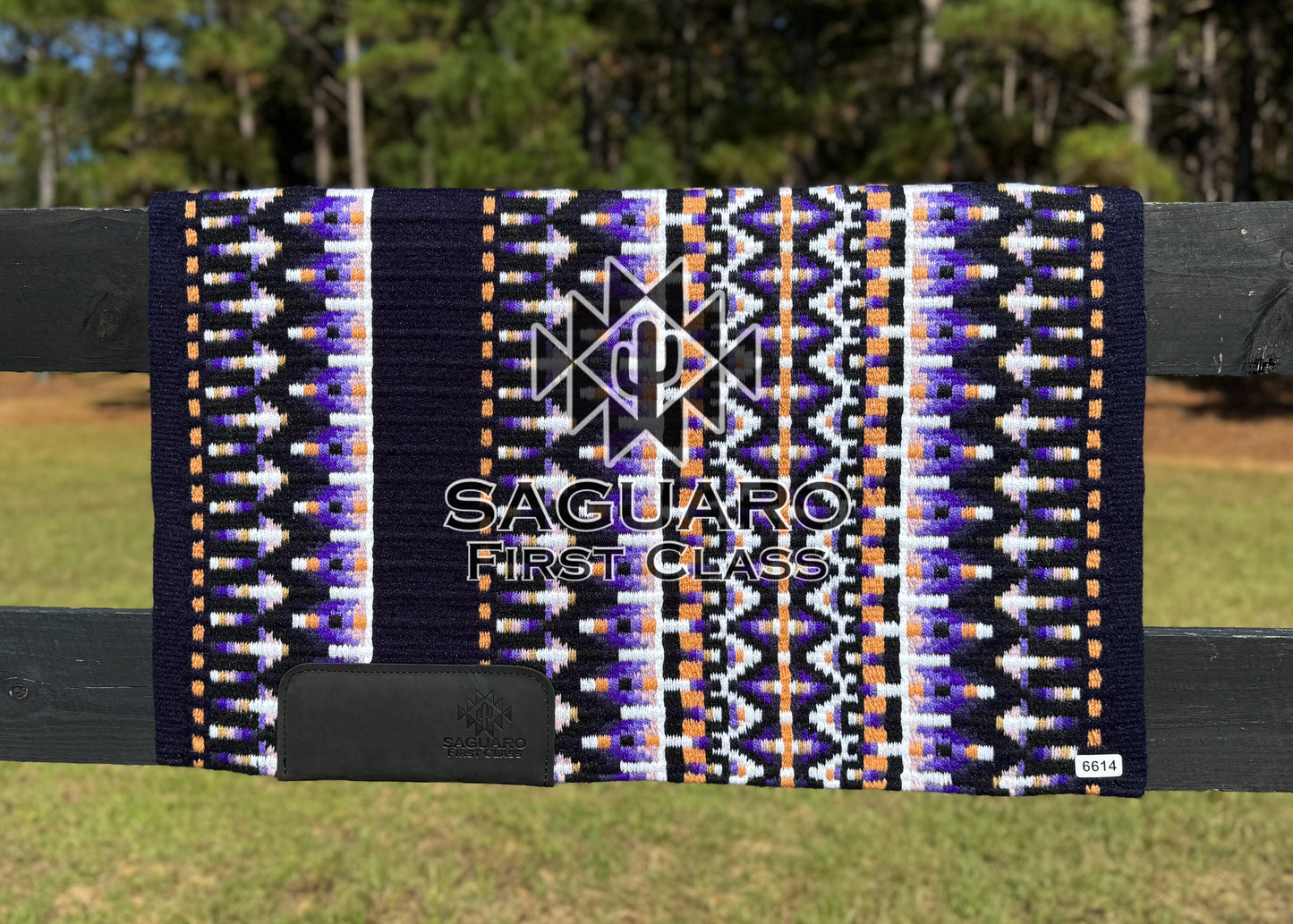 #6614 "Taylor 3.0” First Class™️ Show Pad