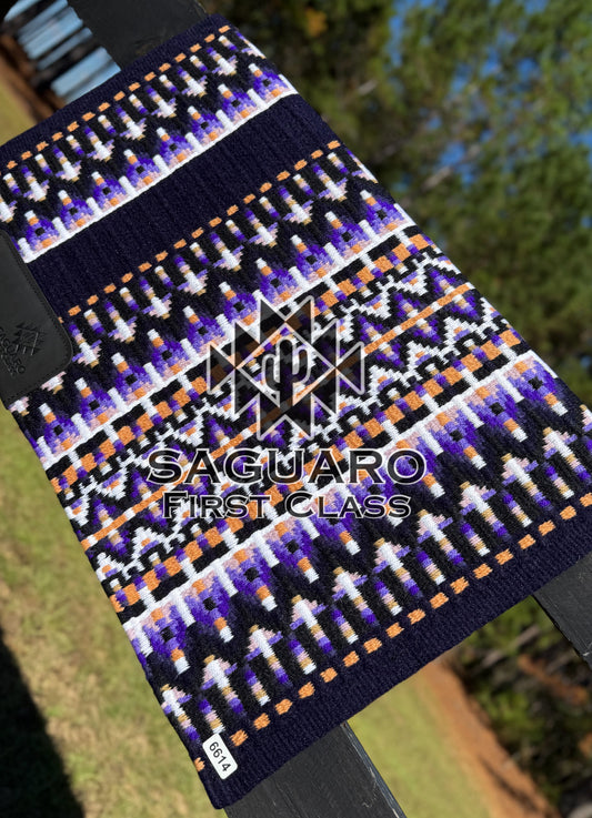 #6614 "Taylor 3.0” First Class™️ Show Pad