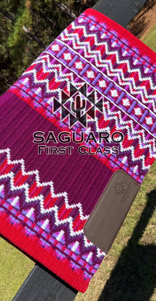 #6616 "Becca” First Class™️ Show Pad