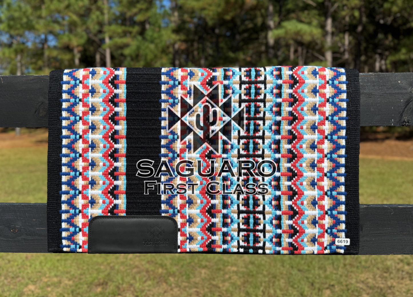 #6619 "Francesca 2.0” First Class™️ Show Pad