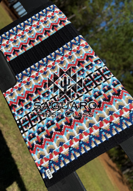 #6619 "Francesca 2.0” First Class™️ Show Pad