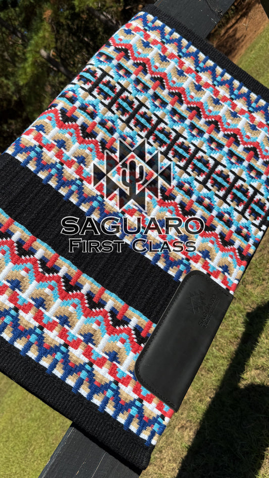 #6619 "Francesca 2.0” First Class™️ Show Pad