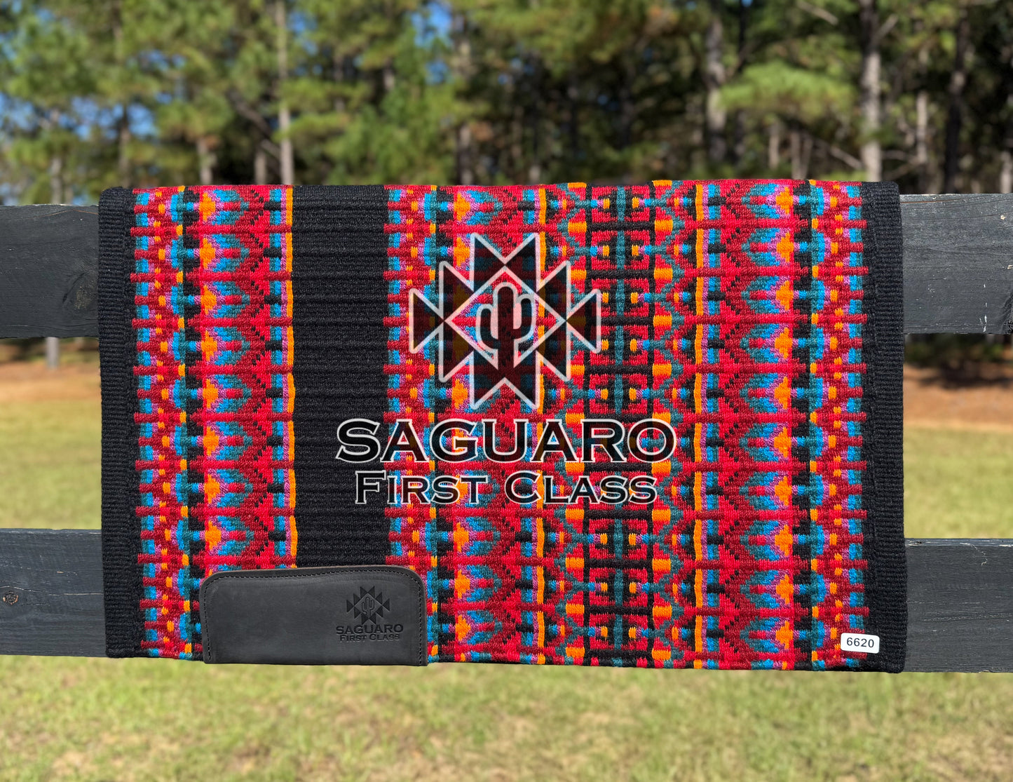 #6620 "Francesca 2.0” First Class™️ Show Pad