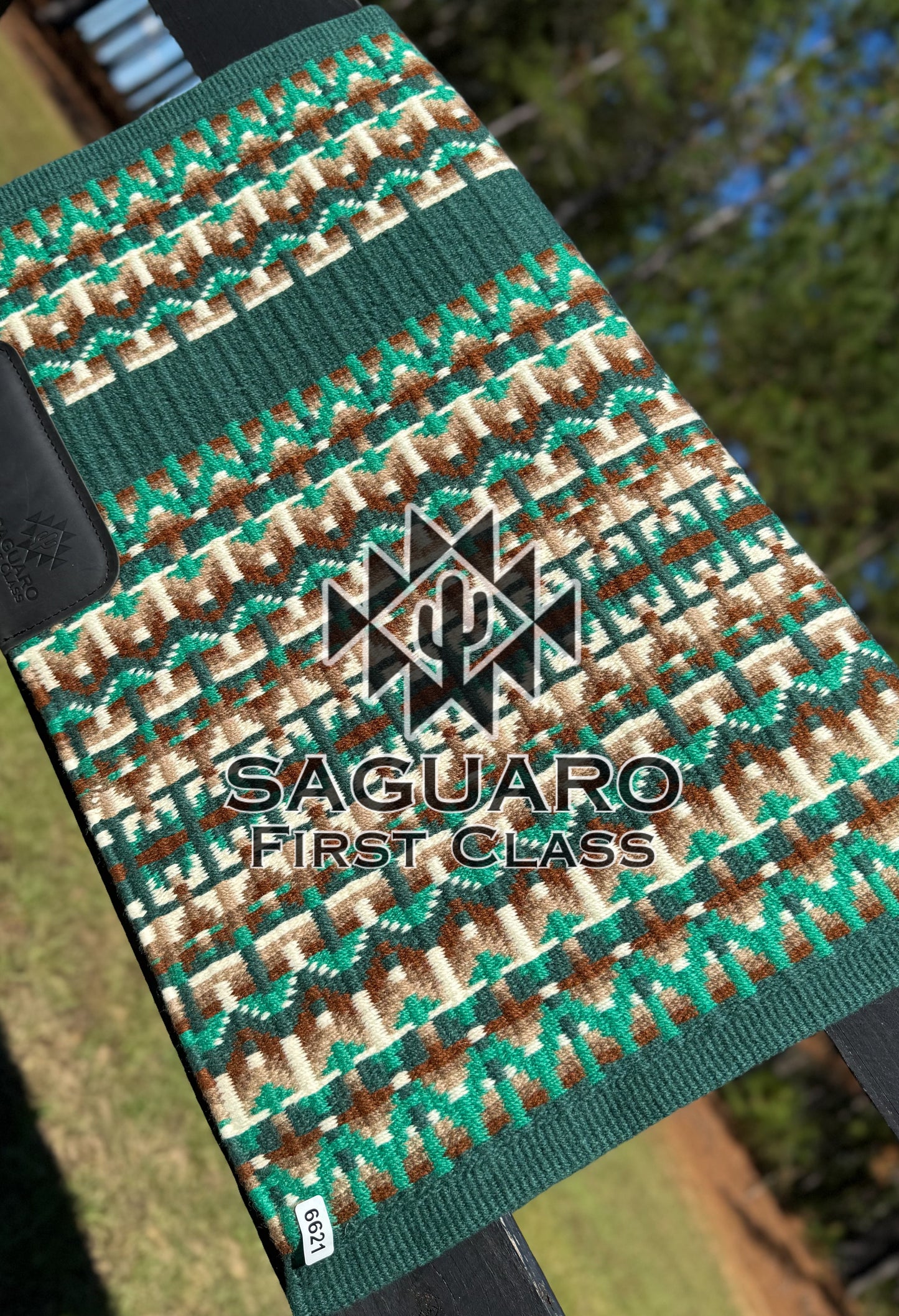 #6621 "Francesca 2.0” First Class™️ Show Pad
