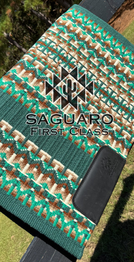 #6621 "Francesca 2.0” First Class™️ Show Pad
