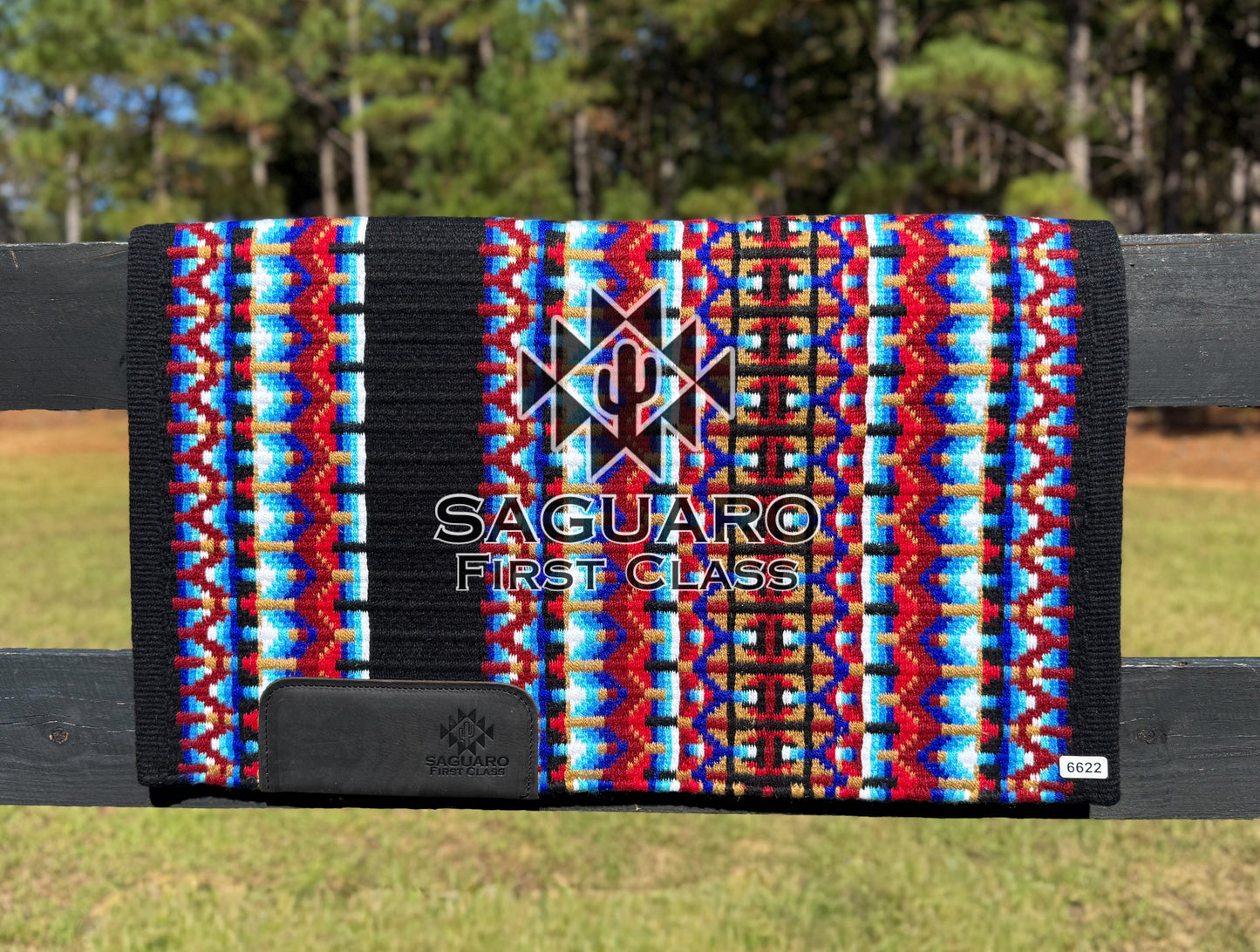 #6622 "Francesca 2.0” First Class™️ Show Pad