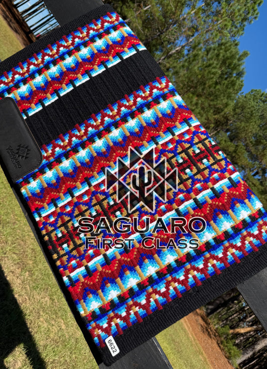 #6622 "Francesca 2.0” First Class™️ Show Pad