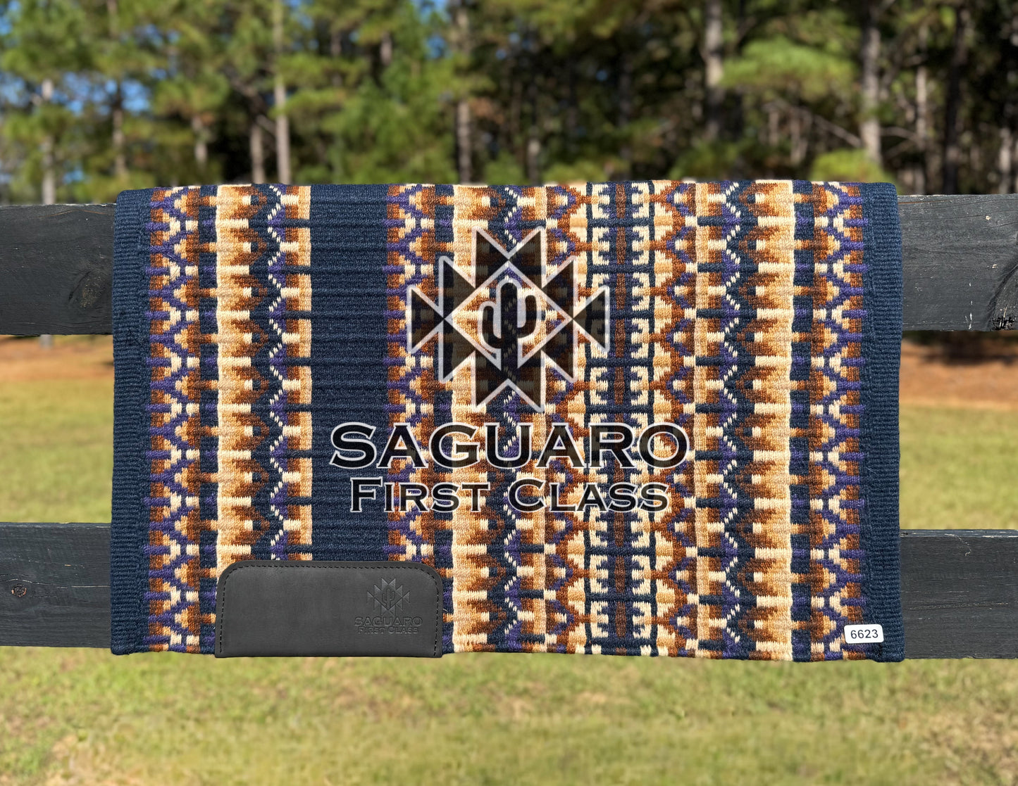 #6623 "Francesca 2.0” First Class™️ Show Pad
