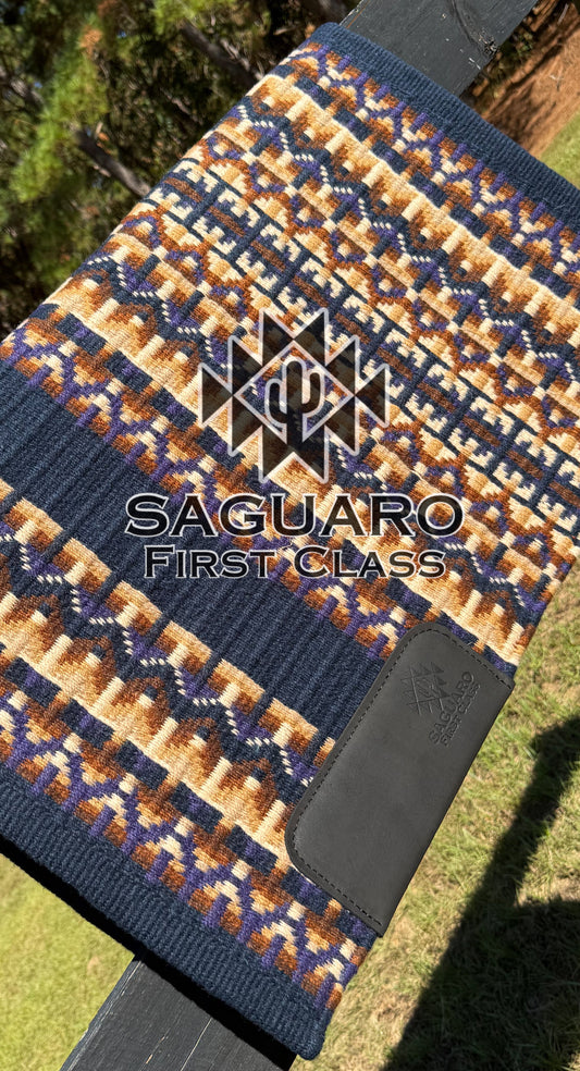 #6623 "Francesca 2.0” First Class™️ Show Pad